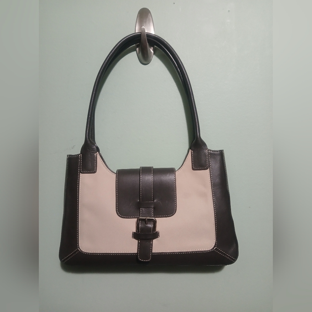 EUC Loft Shoulder Bag